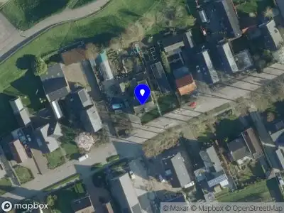 van Dinter Tuin & Buiteninrichting Dreumel