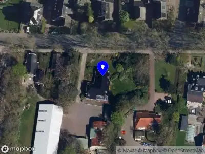 Vegter Landbouw B.V. Kolham