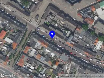 Gastrokok - MvG Bergen op Zoom