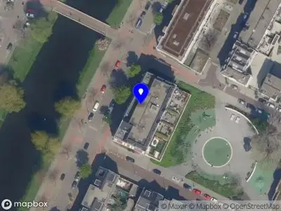 Zonnehoeve van der Geest