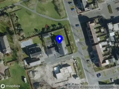 Nieuw bedrijf Patrel