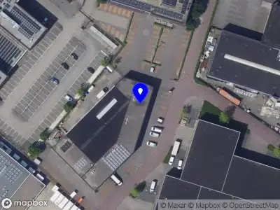 Refizium participatie B.V.