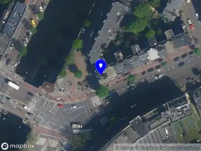 Nieuw bedrijf MX Strategy