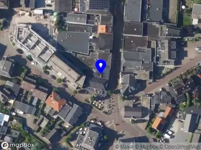 Nieuw bedrijf Chicky's Fresh Potatoes