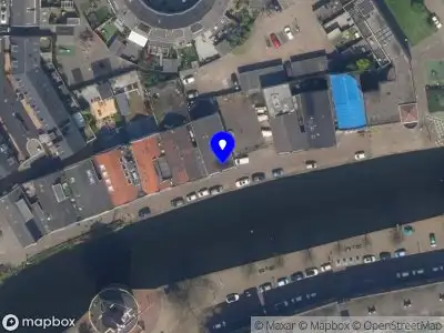 Debbie de Wekker Schiedam