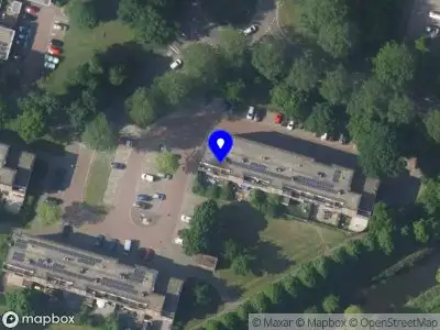 The Falcon Investments B.V.