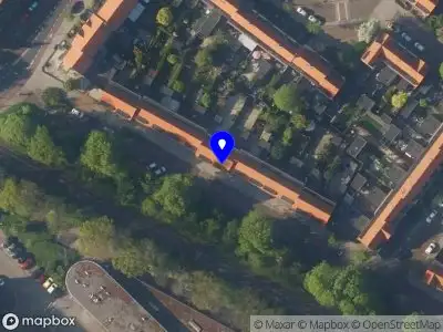 Nieuw bedrijf Blue Guard B.V.