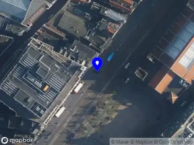 Hack & Hue Amsterdam