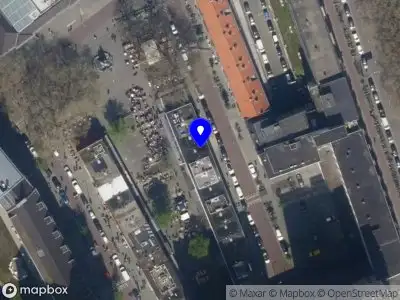 Nieuw bedrijf Jazz House Sushi