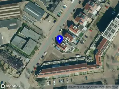 Spring People Advisory Participatie I B.V. Ede