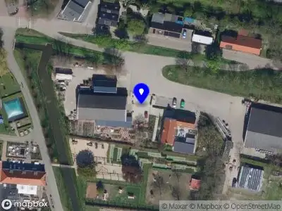 Nieuw bedrijf W.P. de Neve en J.T.De Neve-Kaashoek