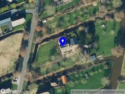 Nieuw bedrijf Gieters Ni'js