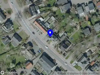 Nieuw bedrijf Dareus