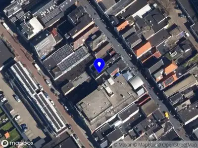 Nieuw bedrijf Ricardo Los