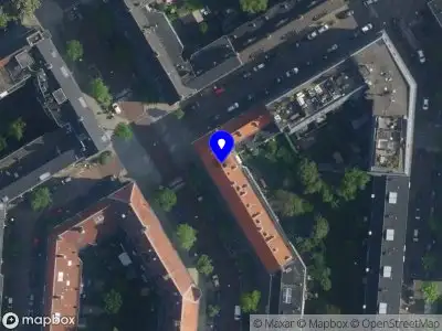 Franchesca Amsterdam
