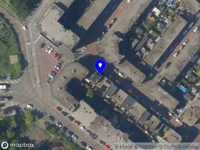 Gino Vrolijk Onderhoud