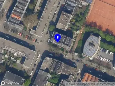 Nieuw bedrijf Van Hofwegen Consultancy