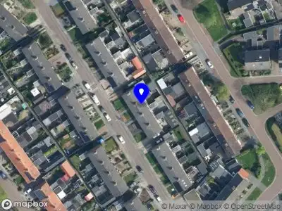 Nieuw bedrijf De Gouden Appel