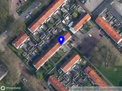 Sophie Security Assen