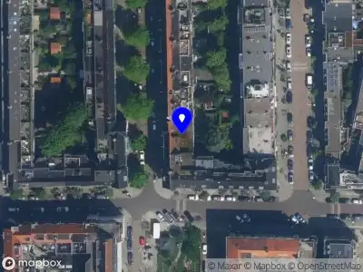NK Cares Amsterdam