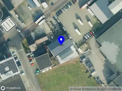 Natuursteenbedrijf Rijssen B.V.