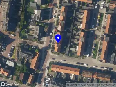 Administratiekantoor Rosbergen