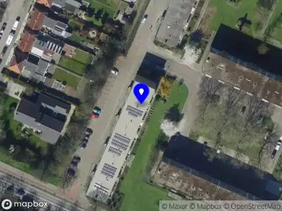 Ultimate Training Center