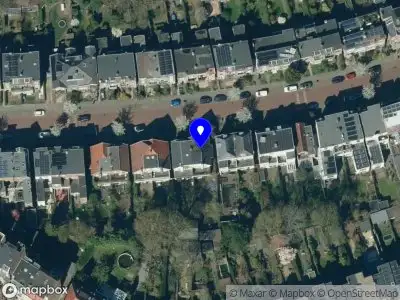 Yasmine Dijkstra t.h.o.d.n. Onze Klusvrouw Arnhem