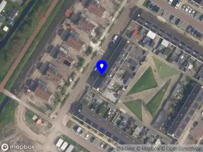 IINFRA B.V. Hoek van Holland