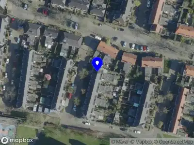 Boys Five Holding B.V.