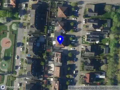 Daan's haarpunt Venhuizen