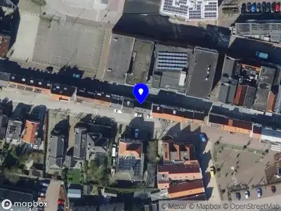 Bravenboer Timmerwerken Oud-Beijerland