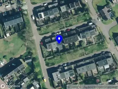 S.T. Angenent Holding B.V.