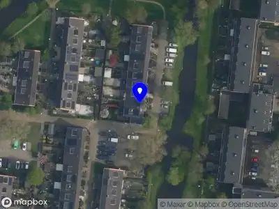 Somwang Thai Massage en Spa