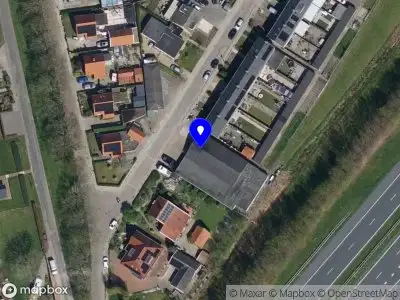 Bevelander Woninginrichting V.O.F.