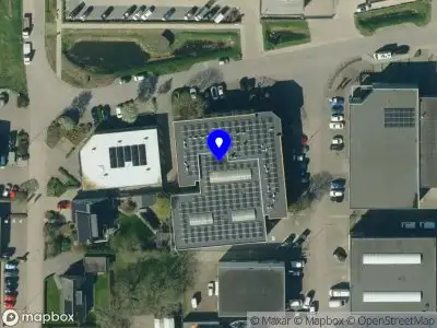 Nieuw bedrijf REC Rijssen-Holten B.V.