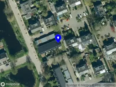 Westbroek Holding B.V.