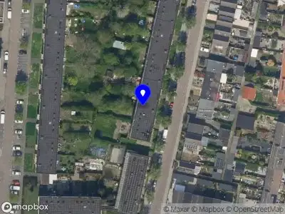 Nieuw bedrijf darkaoui service