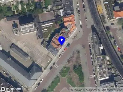 Travel Mercato Rotterdam
