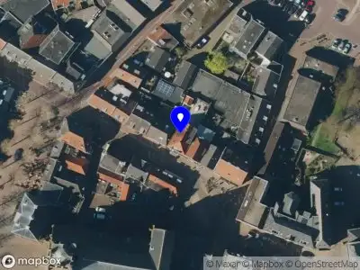 Nieuw bedrijf Dorestad OG B.V.