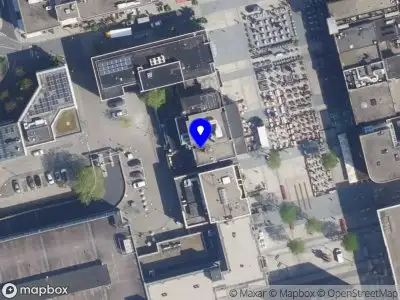 BT Infra Solutions B.V. Almere