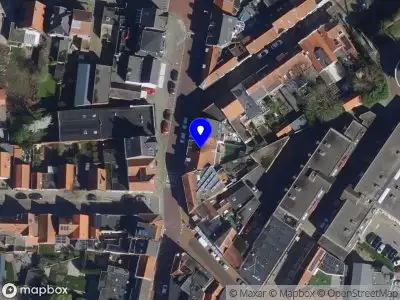 Nieuw bedrijf Shay Ecommerce