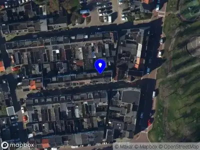 Nachtproost Den Helder