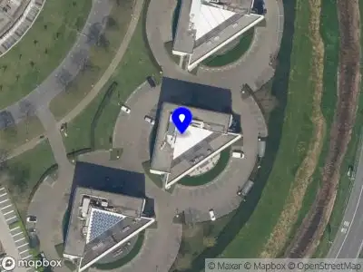 BRIXX Real Estate 3 B.V. Rotterdam