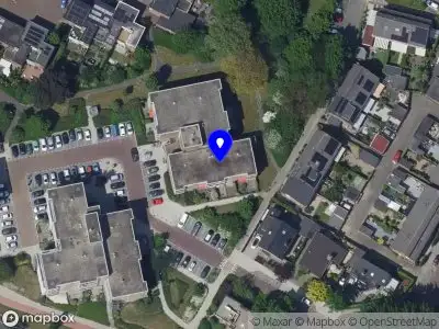 Juf Annebel Zwijndrecht