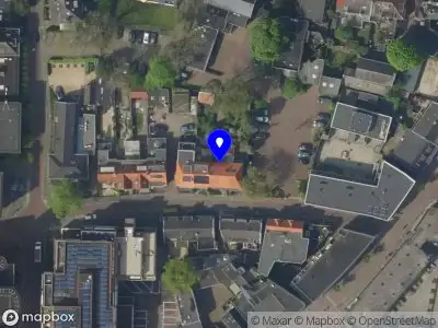 InSight Stream Hilversum