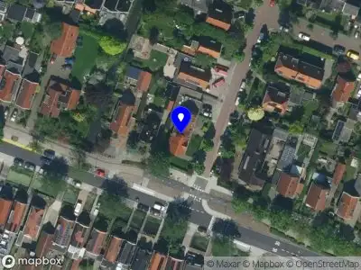 Nieuw bedrijf Bowkii