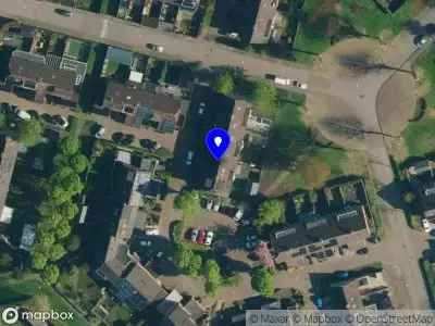 Nieuw bedrijf Gold Frontier