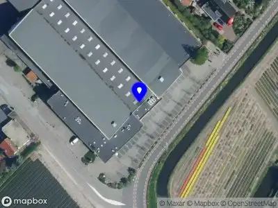 Stichting Administratiekantoor AF Holding Voorhout