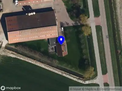 Goodijk Dairy B.V. St.-Jacobiparochie